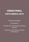 Código Penal. Parte General (2019) (eBook, ePUB)
