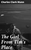 The Girl From Tim's Place (eBook, ePUB)