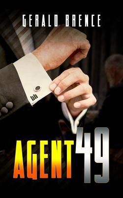 Agent 49 (eBook, ePUB)
