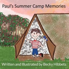 Paul's Summer Camp Memories (eBook, ePUB) Cover Paul's Summer Camp Memories (eBook, ePUB)