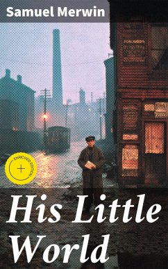 Cover His Little World (eBook, ePUB)