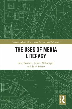 Cover The Uses of Media Literacy (eBook, PDF)
