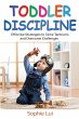 Toddler Discipline - Bild 1