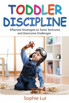 Toddler Discipline - Lui, Sophie