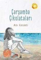 Carsamba Cikolatalari - Kocaeli, Asli