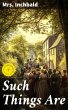 Such Things Are (eBook, ePUB) - Bild 1