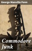 Commodore Junk (eBook, ePUB)