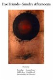 Five Friends - Sunday Afternoons (eBook, ePUB) Five Friends - Sunday Afternoons (eBook, ePUB)