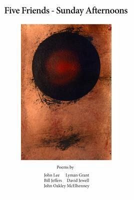 Five Friends - Sunday Afternoons (eBook, ePUB)