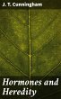 Hormones and Heredity (eBook, ePUB) - Bild 1