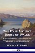 The Four Ancient Books of Wales - Bild 1