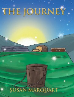 The Journey - Marquart, Susan