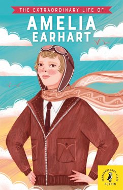 The Extraordinary Life of Amelia Earhart - Kanani, Sheila