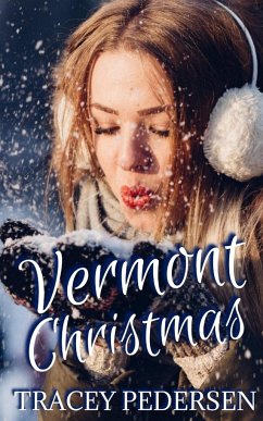 Vermont Christmas - Pedersen, Tracey
