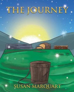 The Journey - Marquart, Susan