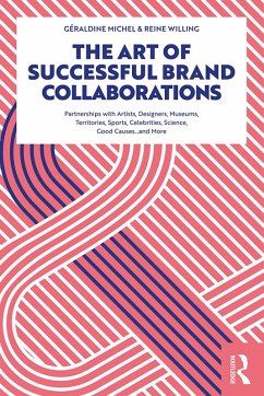 Cover The Art of Successful Brand Collaborations (eBook, PDF)