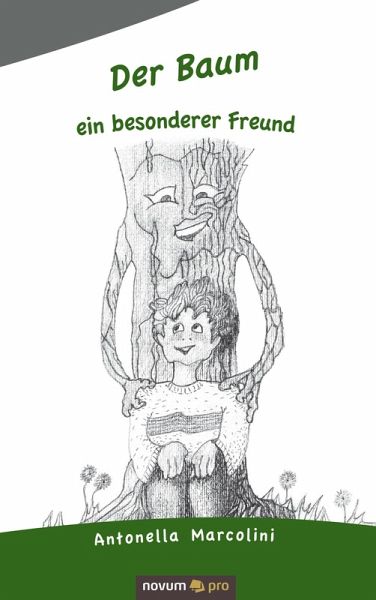Der Baum - ein besonderer Freund (eBook, ePUB)