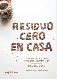 Residuo cero en casa (eBook, ePUB) - Johnson, Bea