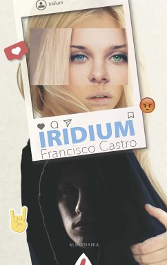 Iridium (eBook, ePUB) - Castro, Francisco