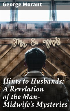 Hints to Husbands: A Revelation of the Man-Midwife's Mysteries (eBook, ePUB) - Morant, George