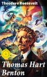 Thomas Hart Benton (eBook, ePUB) - Bild 1