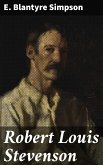 Robert Louis Stevenson (eBook, ePUB)