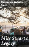 Miss Stuart's Legacy (eBook, ePUB)
