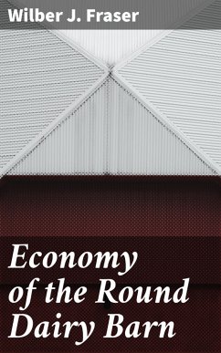 Cover Economy of the Round Dairy Barn (eBook, ePUB)