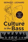 Culture Is The Bass (eBook, ePUB)