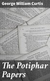 The Potiphar Papers (eBook, ePUB)