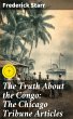 The Truth About the Congo: The Chicago... - Bild 1