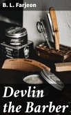 Devlin the Barber (eBook, ePUB)