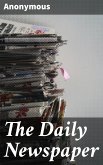 The Daily Newspaper (eBook, ePUB)