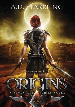 Origins - Starrling, A D