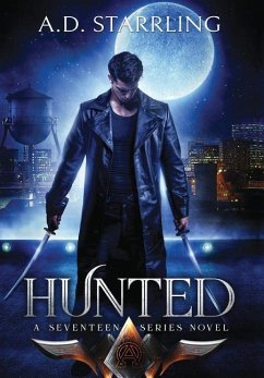 Hunted - Starrling, A D