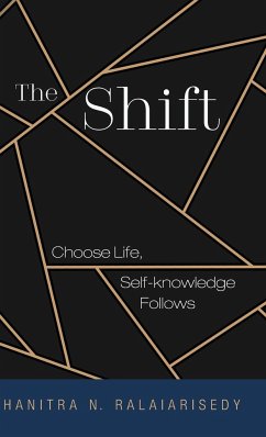 The Shift - Ralaiarisedy, Hanitra N.