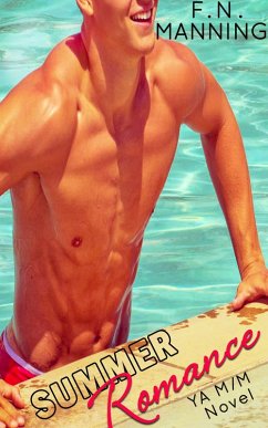 Cover Summer Romance (eBook, ePUB)