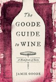 The Goode Guide to Wine (eBook, ePUB)