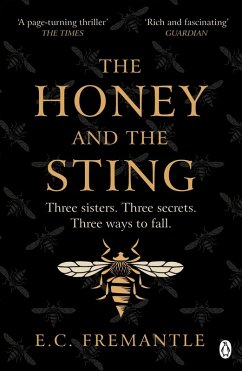 The Honey and the Sting (eBook, ePUB) - Fremantle, Elizabeth