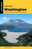 Hiking Washington (eBook, ePUB)