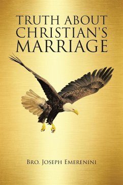 Truth About Christian's Marriage - Emerenini, Bro. Joseph