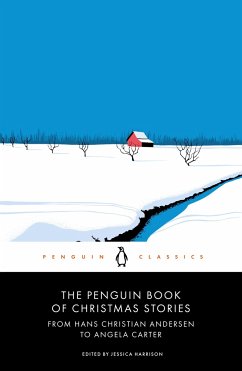 The Penguin Book of Christmas Stories