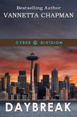 Daybreak (Cyber Division, #3) (eBook, ePUB)