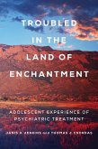 Troubled in the Land of Enchantment (eBook, ePUB)