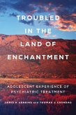 Troubled in the Land of Enchantment (eBook, ePUB) Troubled in the Land of Enchantment (eBook, ePUB)