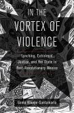 In the Vortex of Violence (eBook, ePUB)