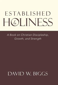 Established in Holiness