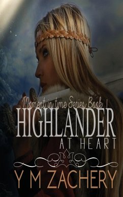Highlander at Heart - Zachery, Y M
