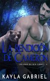 La redención de Cameron (Los Osos de Red Lodge, #4) (eBook, ePUB)