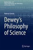 Dewey's Philosophy of Science (eBook, PDF)